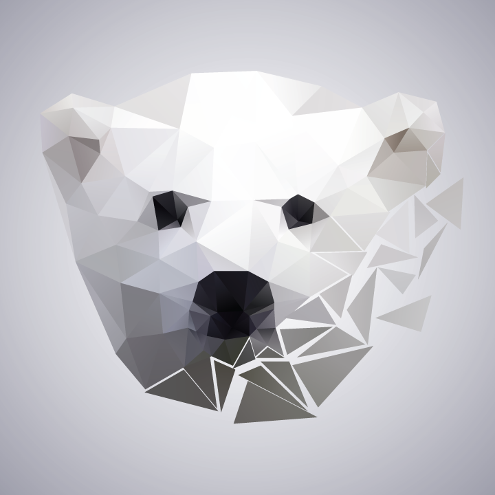 Shatter: Polar Bear