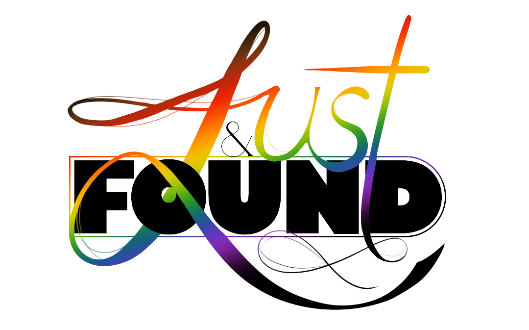 Lust and Found Logo