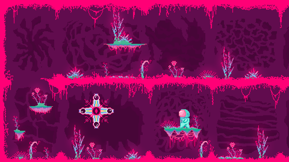 Level Concept