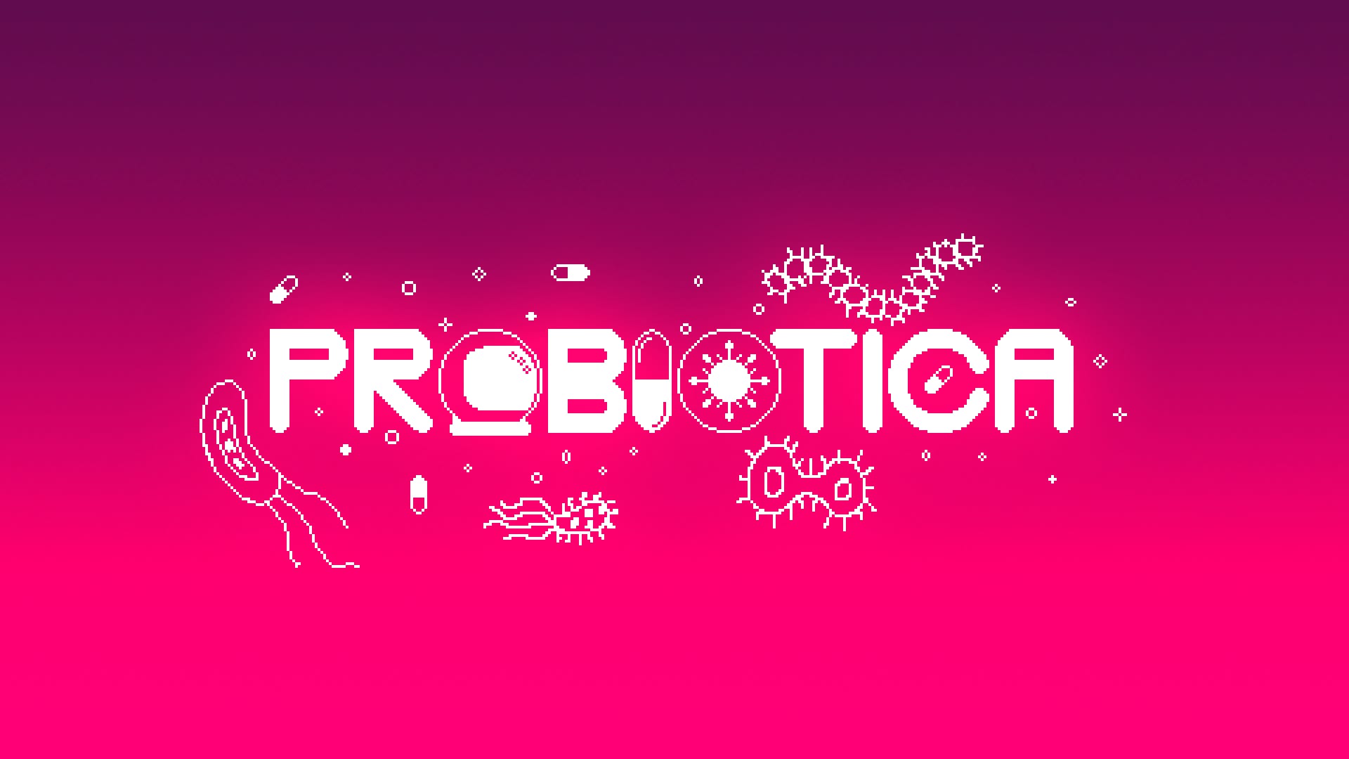 Probiotica Logo