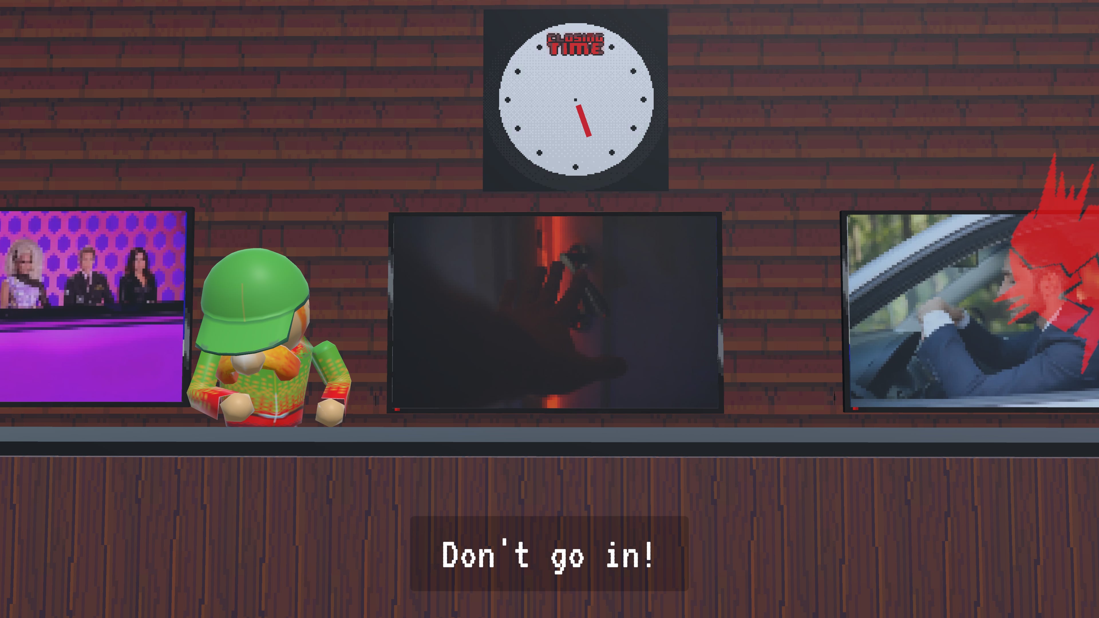 Root Root Root Screenshot 4