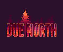 Due North