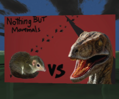Nothing But Mammals