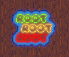 Root Root Root