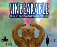 Unbearable: Or: How They Learned To Stop Worrying And Love The Bear