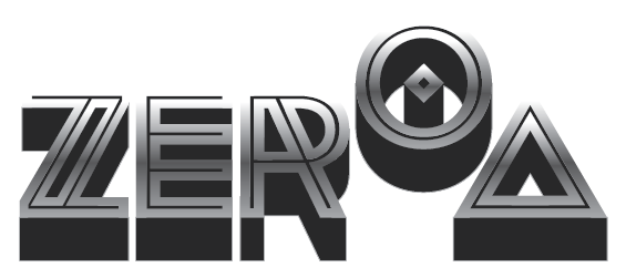 Zeroa logo